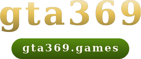 gta369 โลโก้